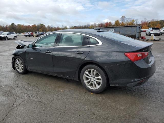 2018 CHEVROLET MALIBU LT 1G1ZD5ST4JF173978