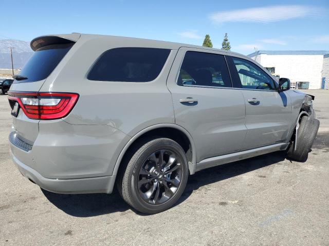 2022 DODGE DURANGO SX #3286556167