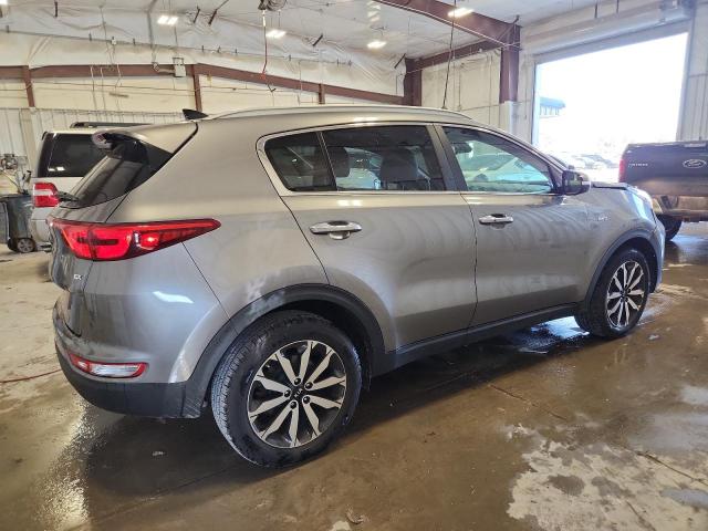 2017 KIA SPORTAGE E - KNDPNCAC0H7162515