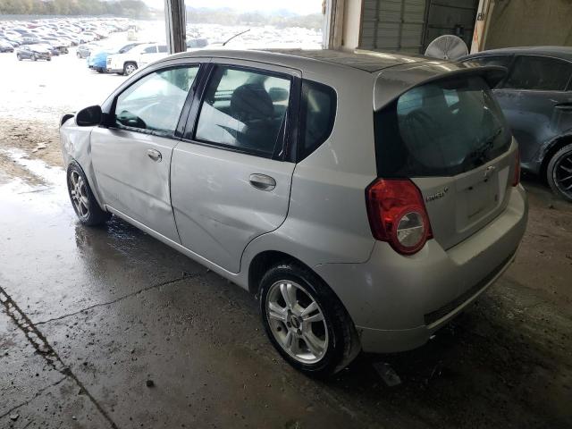 2011 CHEVROLET AVEO LS #3278776637