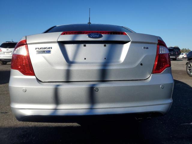 2012 FORD FUSION SE - 3FAHP0HA4CR202958
