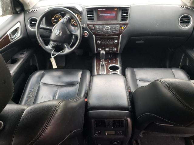 2016 NISSAN PATHFINDER - 5N1AR2MM2GC648947