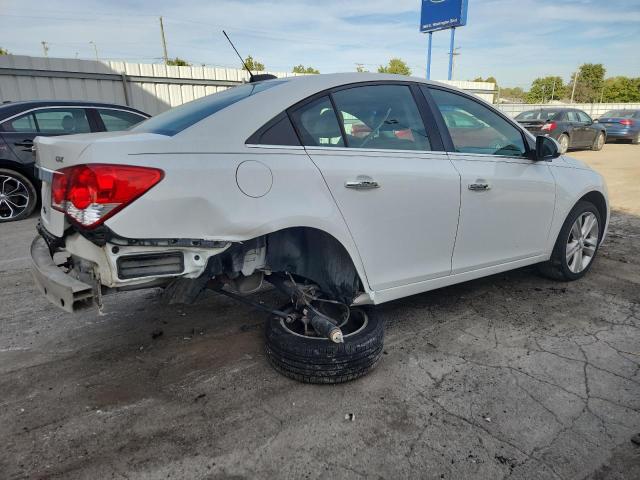 2016 CHEVROLET CRUZE LIMI - 1G1PG5SB3G7177867