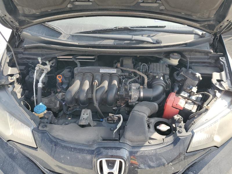 2016 HONDA FIT LX - JHMGK5H5XGS010585