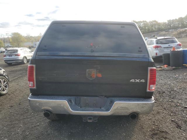 2014 RAM 1500 LARAM - 1C6RR7NTXES368682