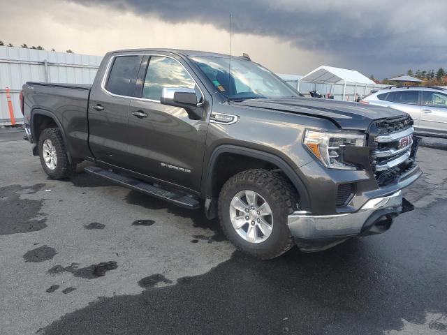 2019 GMC SIERRA K15 #3294385121