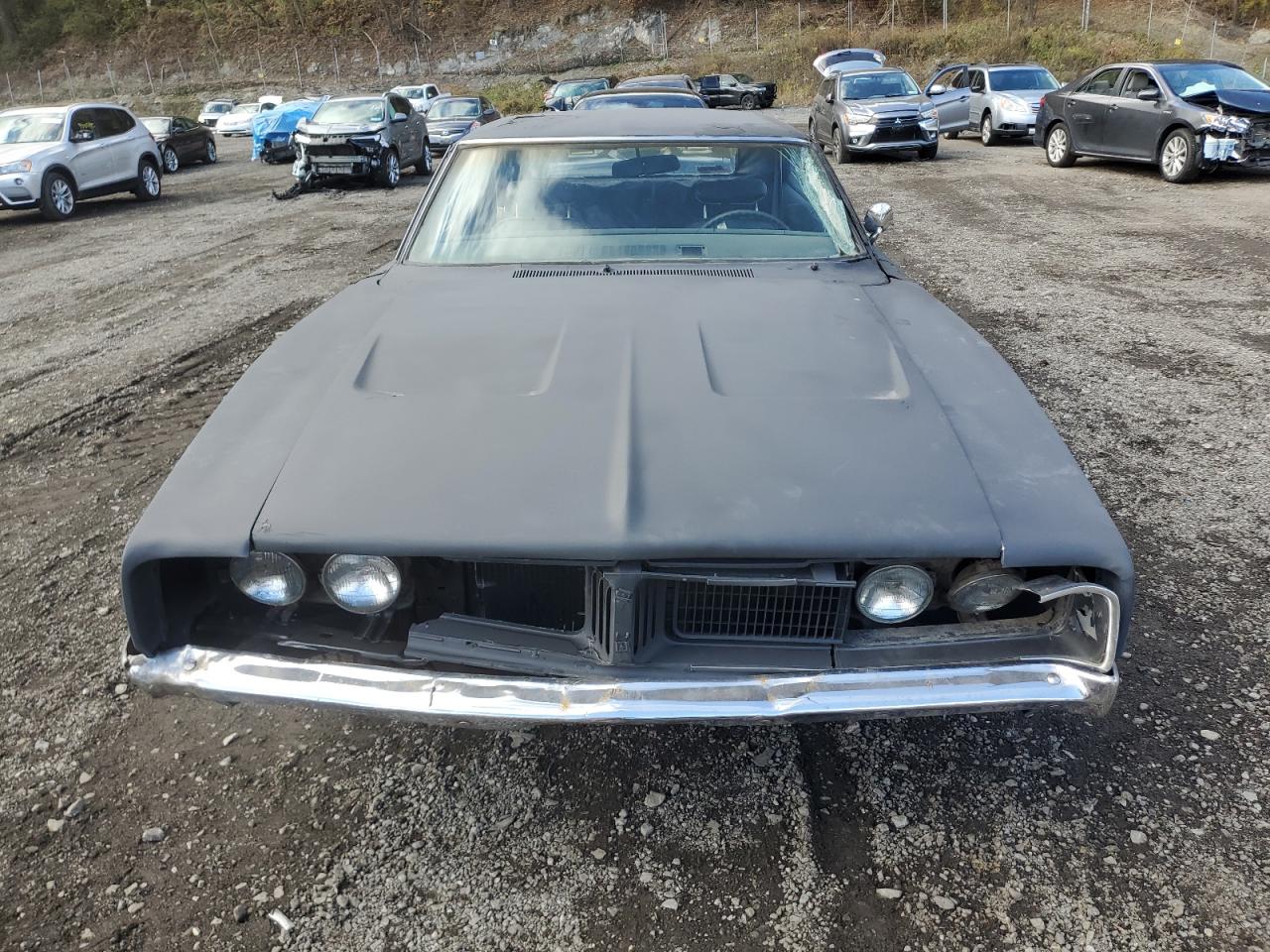 Lot #3271588426 1969 DODGE CHALLENGER