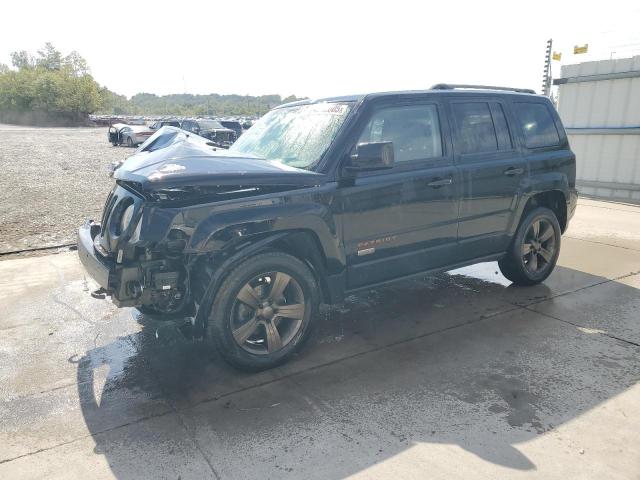 JEEP PATRIOT SP