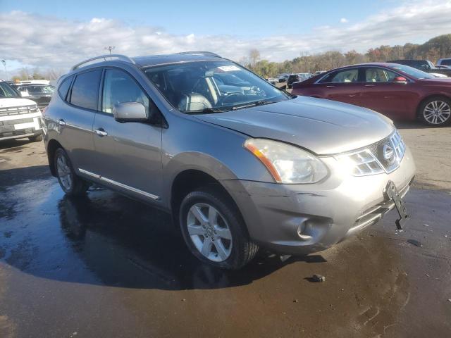 2012 NISSAN ROGUE S - JN8AS5MV4CW354398