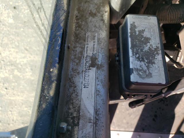 2020 FREIGHTLINER CHASSIS M #3305285398