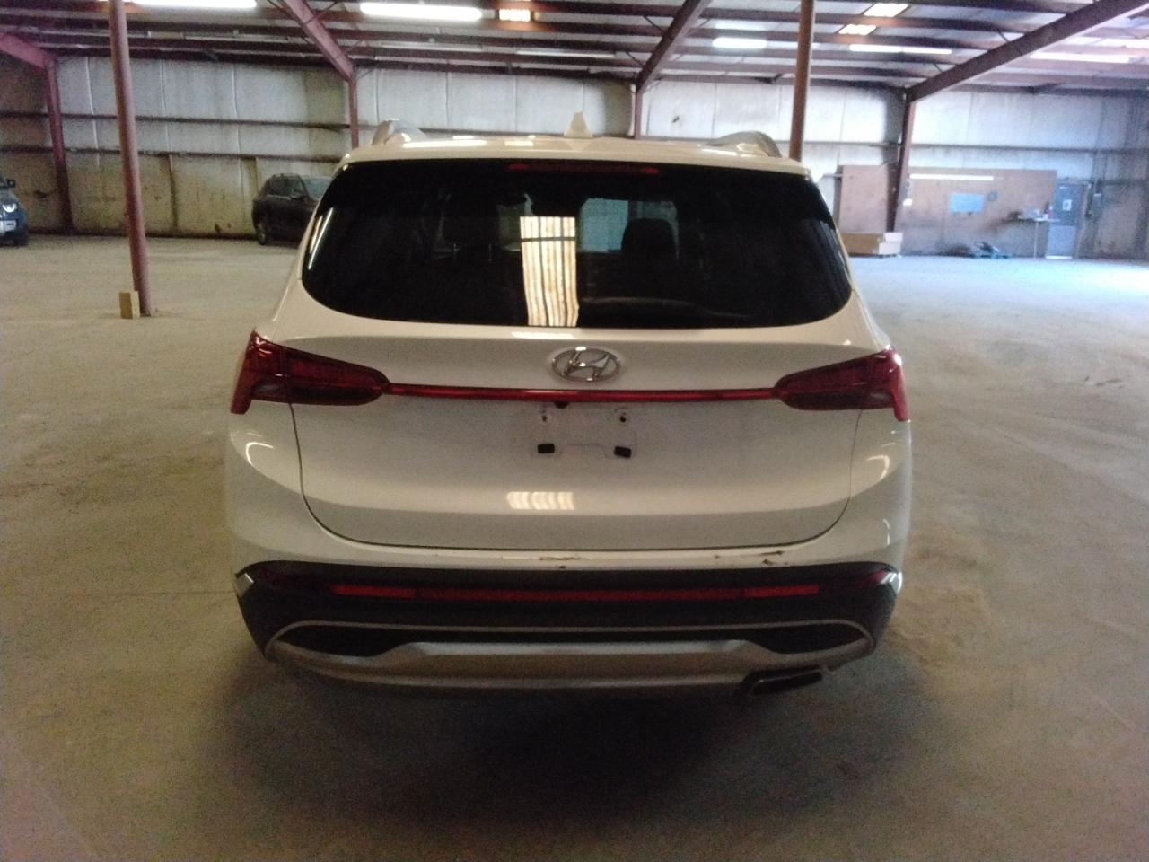 HYUNDAI SANTA FE SEL