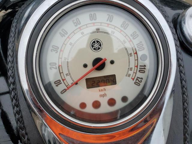 2003 YAMAHA XVS1100 A JYAVP11E53A037637