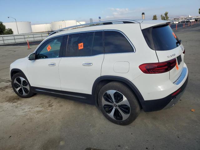 2025 MERCEDES-BENZ GLB 250 4M - W1N4M4HB9SW382296