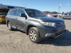 Lot #3303830417 2011 TOYOTA HIGHLANDER