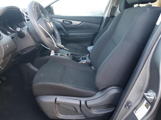 2022 NISSAN ROGUE SPOR #3296233447