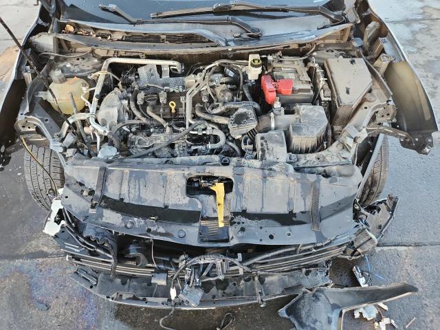 2021 NISSAN ROGUE SV - 5N1AT3BB7MC768117