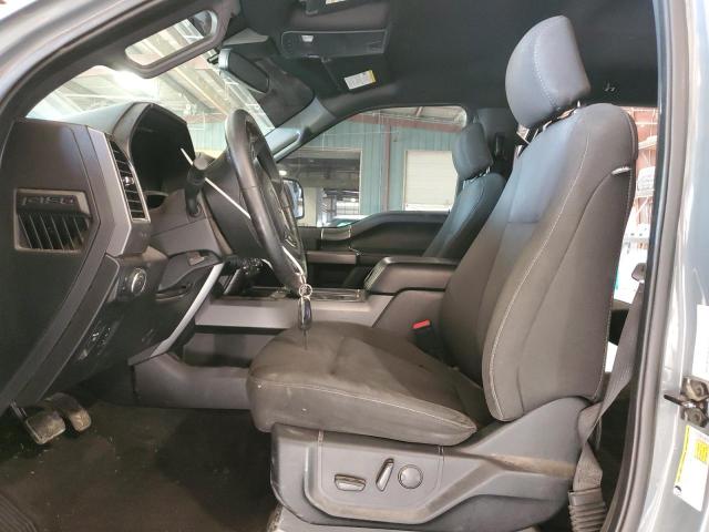 2019 FORD F150 SUPER - 1FTEW1EP6KKD64124