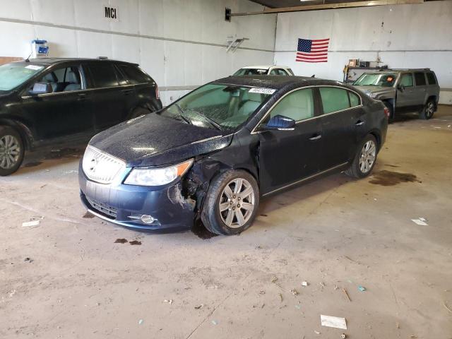 2011 BUICK LACROSSE C - 1G4GC5EC4BF332492