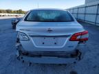 Lot #3292417601 2014 NISSAN SENTRA S