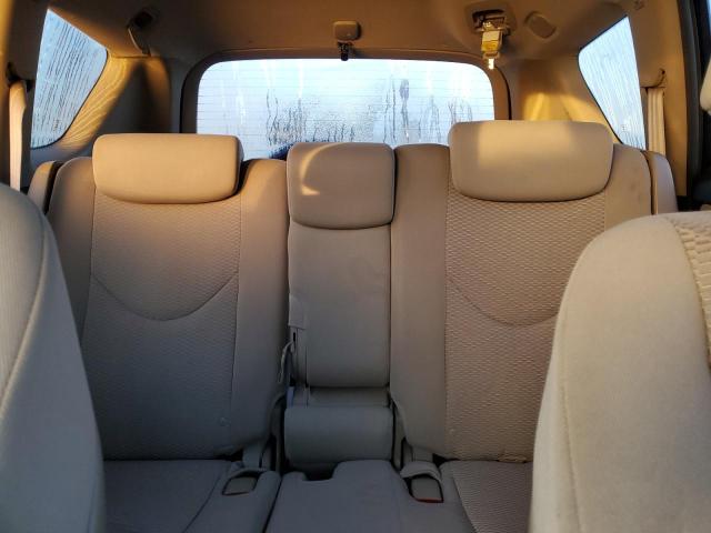 2011 TOYOTA RAV4 - 2T3BF4DV0BW127432