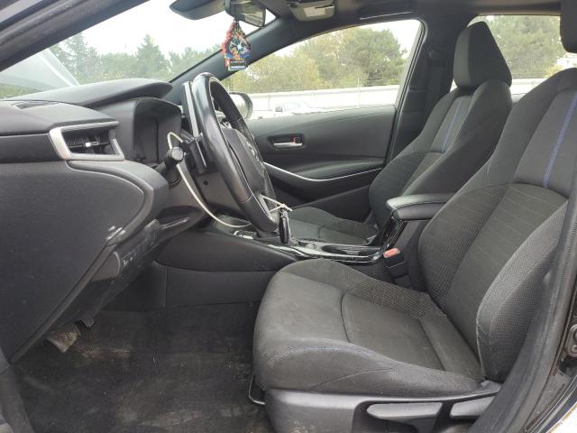 2021 TOYOTA COROLLA SE #3291338149