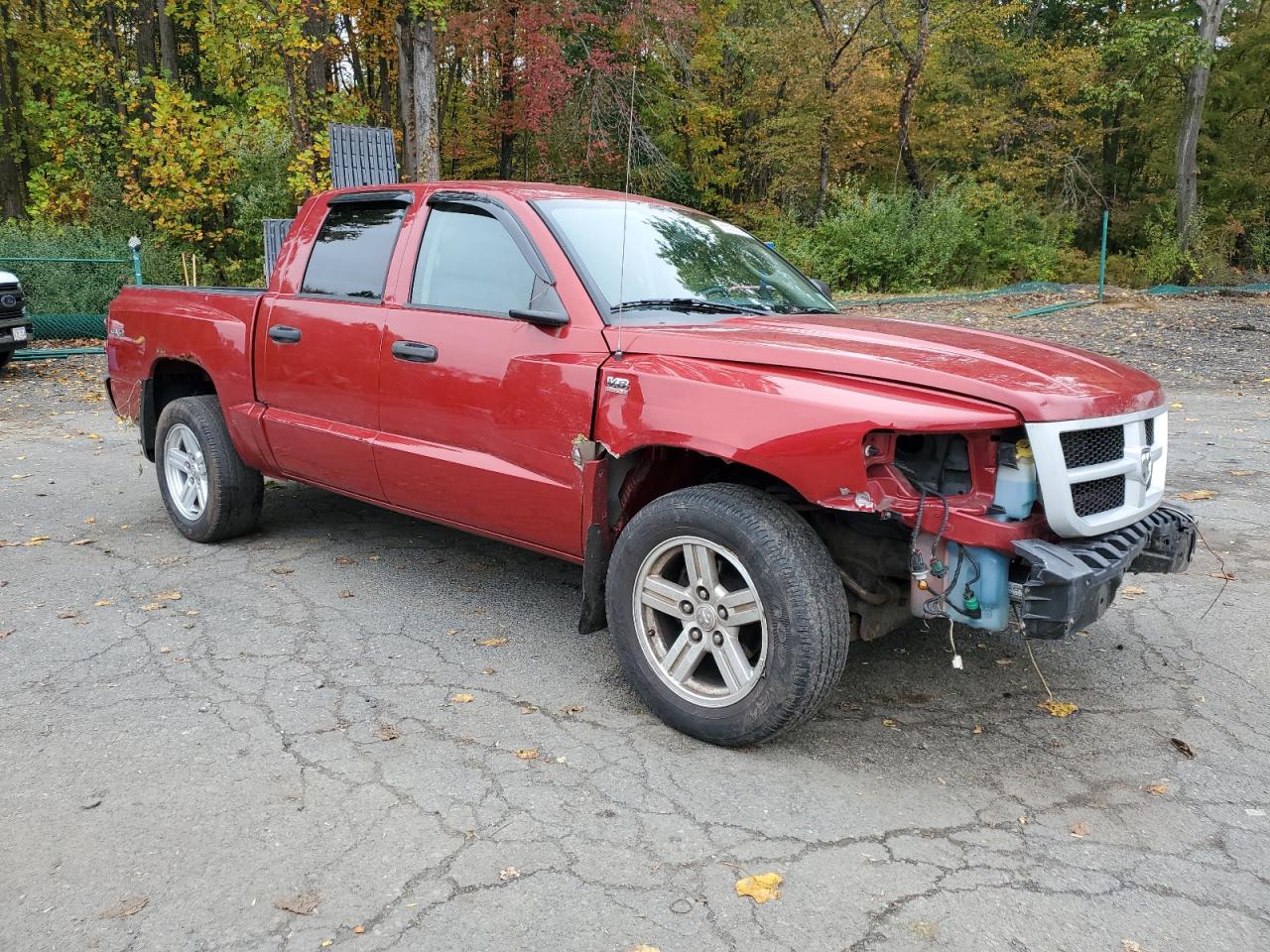 DODGE DAKOTA SXT
