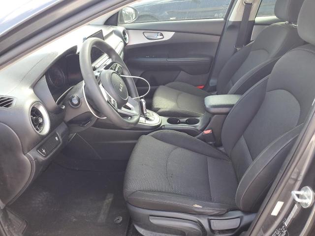 2024 KIA FORTE LX - 3KPF24AD2RE705996