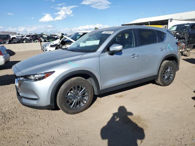 2019 MAZDA CX-5 TOURING - JM3KFBCM8K1564274