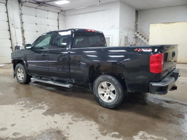 2018 CHEVROLET SILVERADO - 1GCVKREC2JZ193949