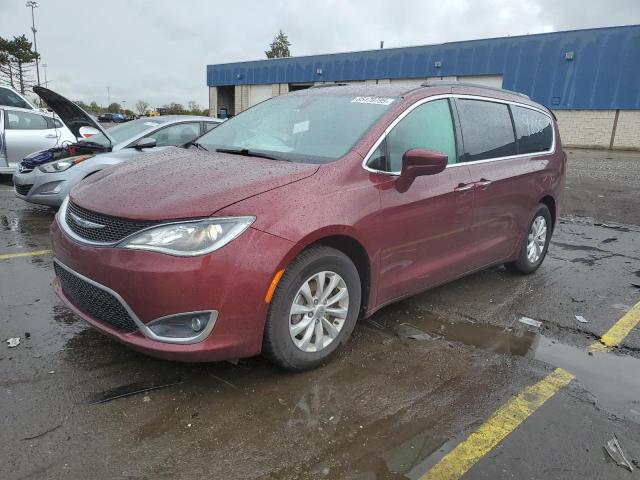 CHRYSLER PACIFICA T