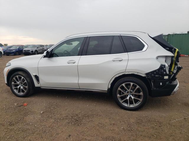 2025 BMW X5 XDRIVE4 #3291338136