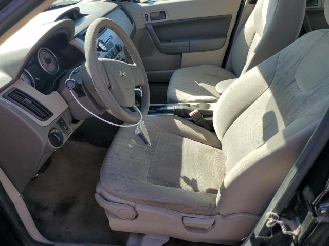 2009 FORD FOCUS SE #3285009953