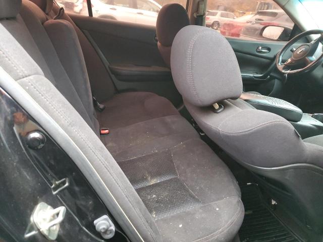 2014 NISSAN MAXIMA S #3315643785