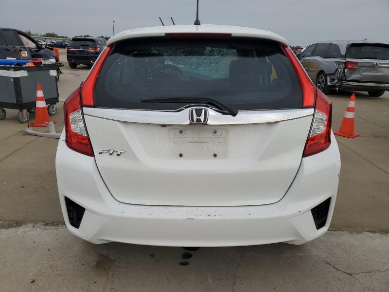 2015 HONDA FIT EX #3305725745