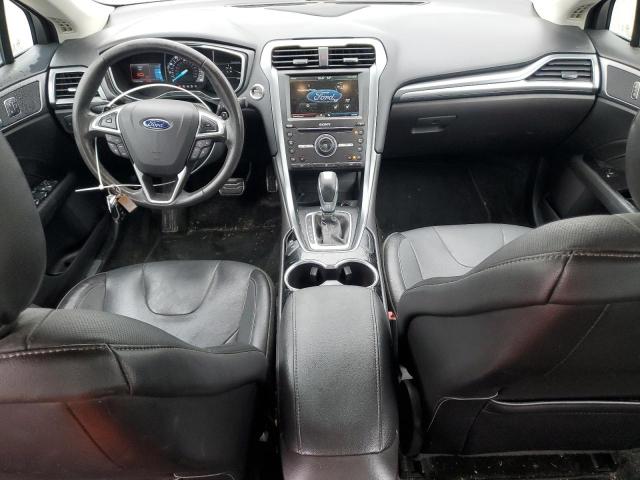 2016 FORD FUSION TIT - 3FA6P0K90GR135884