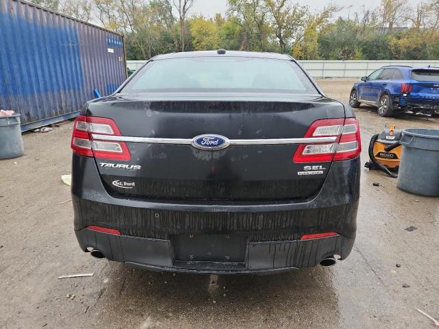 2015 FORD TAURUS SEL - 1FAHP2E82FG156815