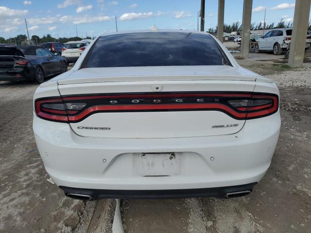 2016 DODGE CHARGER SX 2C3CDXHG7GH115474