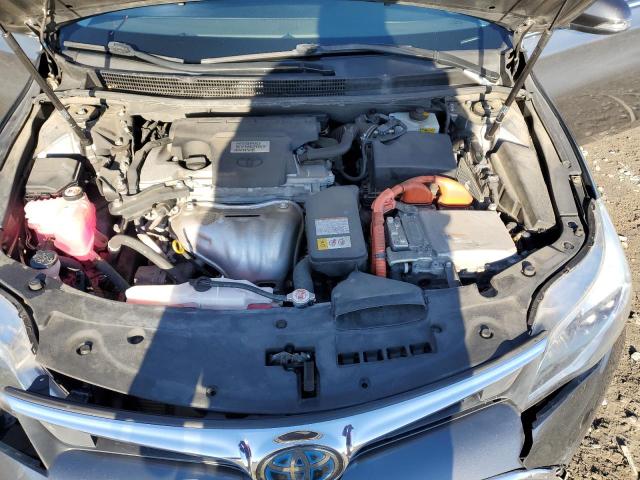 2017 TOYOTA AVALON HYB - 4T1BD1EB9HU058959