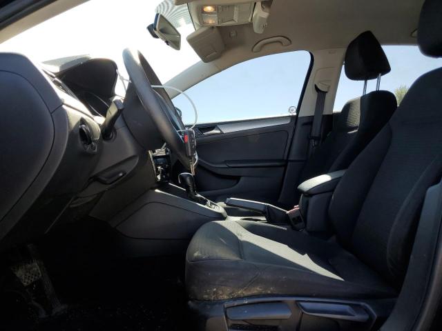 2015 VOLKSWAGEN JETTA BASE - 3VW2K7AJ8FM325954