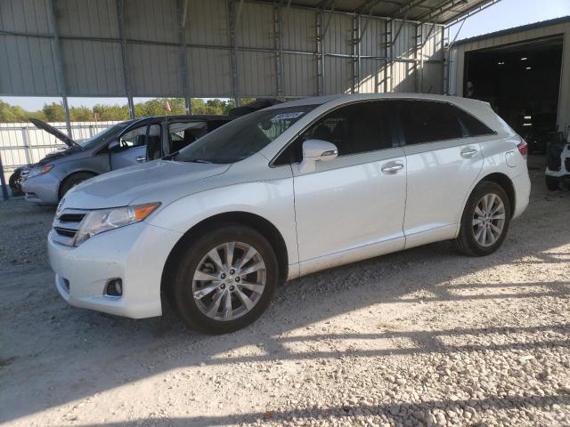 Global Auto Auctions: 2014 TOYOTA VENZA LE