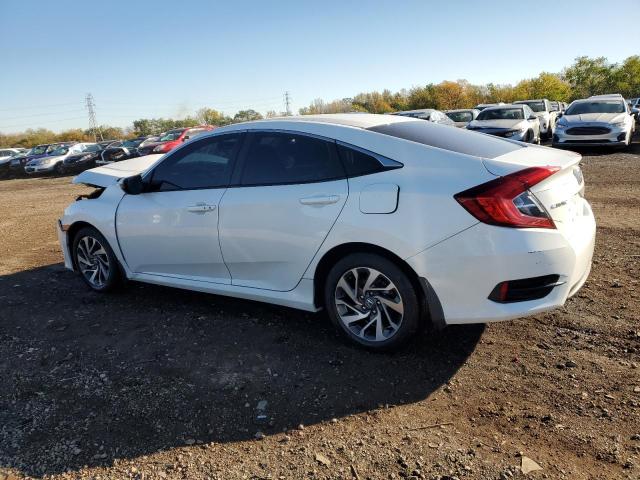 2016 HONDA CIVIC EX #3290413765