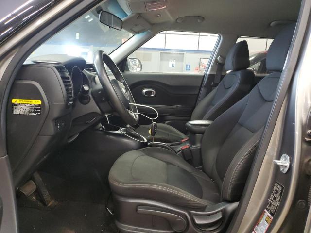 2017 KIA SOUL - KNDJN2A22H7473922