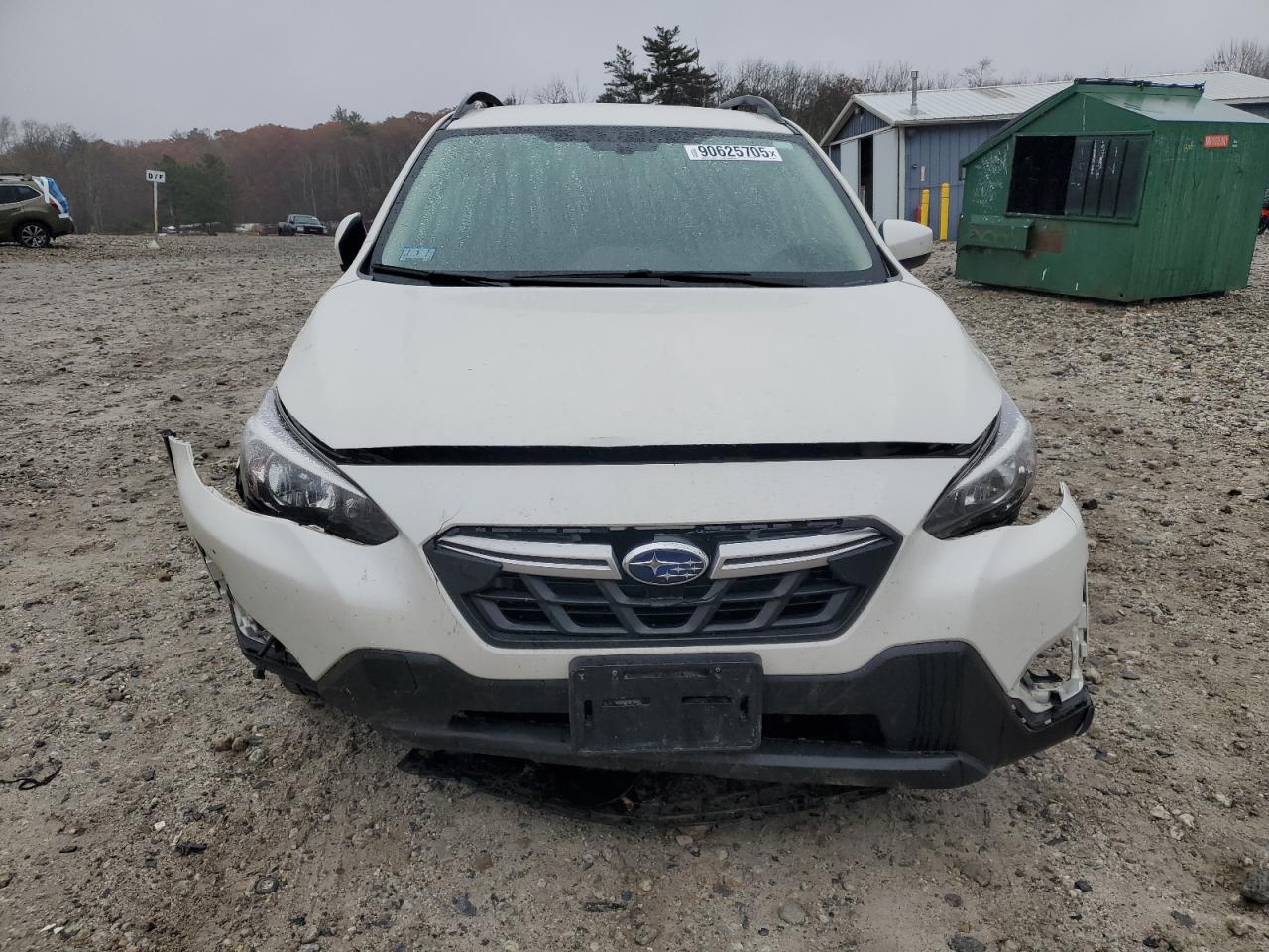 SUBARU CROSSTREK PREMIUM