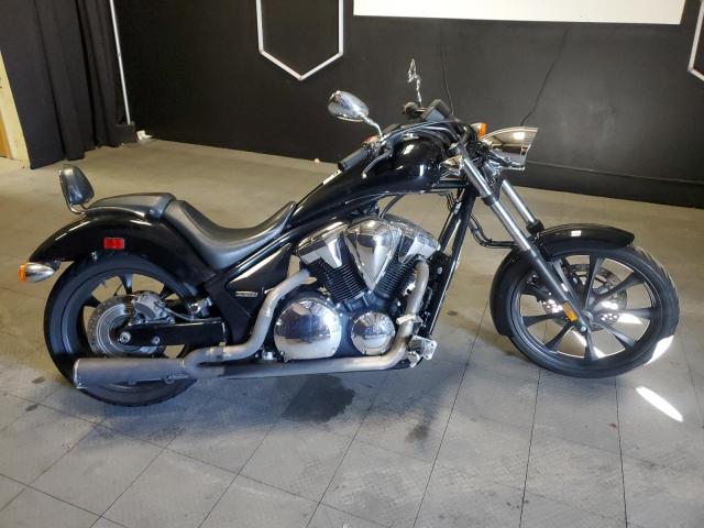 Global Auto Auctions: 2014 HONDA VT1300 CXA