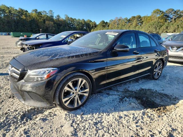 2019 MERCEDES-BENZ C 300 - 55SWF8DB4KU286411