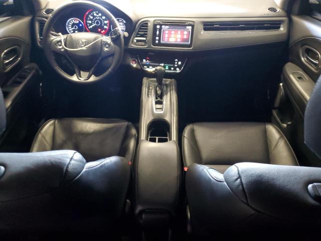 2016 HONDA HR-V EXL - 3CZRU6H79GM760560