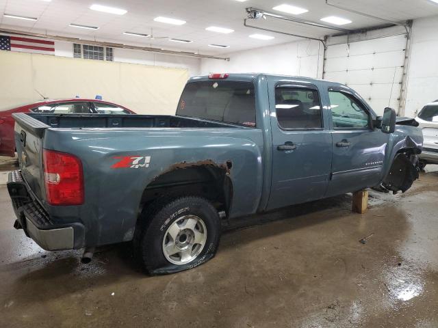 2012 CHEVROLET SILVERADO #3283877416