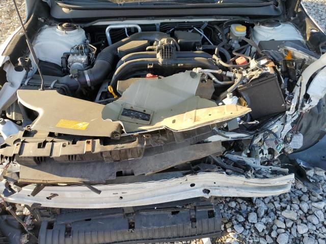 2017 SUBARU LEGACY 2.5 - 4S3BNAN63H3038264