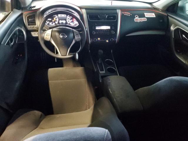 2013 NISSAN ALTIMA 2.5 #3301993447