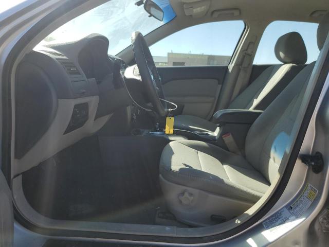 2012 FORD FUSION SE - 3FAHP0HA5CR381804